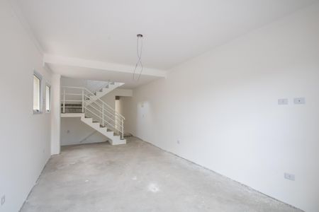 Casa à venda com 152m², 3 quartos e 4 vagasSala