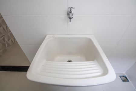 Casa à venda com 152m², 3 quartos e 4 vagasÁrea de Serviço