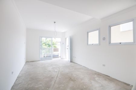 Casa à venda com 152m², 3 quartos e 4 vagasSala