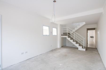 Casa à venda com 152m², 3 quartos e 4 vagasSala