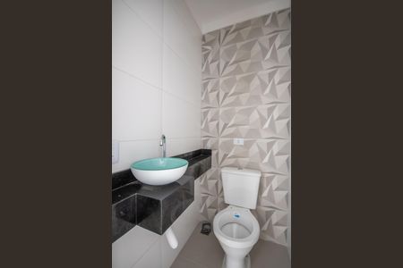 Casa à venda com 152m², 3 quartos e 4 vagasLavabo