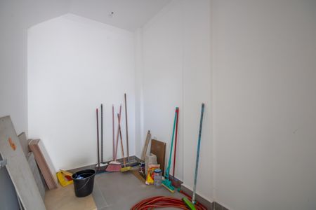 Casa à venda com 152m², 3 quartos e 4 vagasQuarto de Serviço