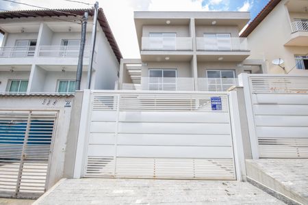 Casa à venda com 152m², 3 quartos e 4 vagasFachada