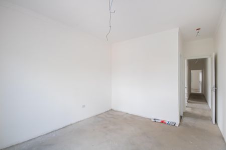 Casa à venda com 152m², 3 quartos e 4 vagasSuíte 1