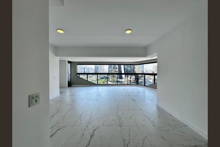 Apartamento à venda com 162m², 3 quartos e 3 vagasSala