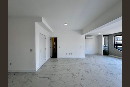 Apartamento à venda com 162m², 3 quartos e 3 vagasSala