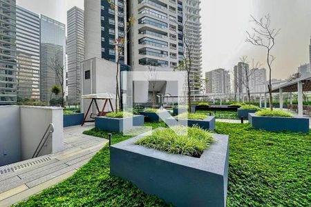 Apartamento à venda com 162m², 3 quartos e 3 vagasÁrea Comum