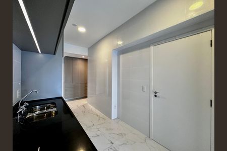 Apartamento à venda com 162m², 3 quartos e 3 vagasCozinha