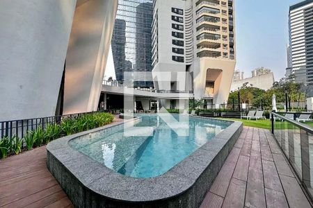 Apartamento à venda com 162m², 3 quartos e 3 vagasPiscina