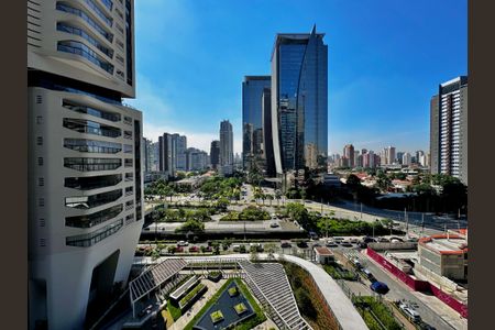 Apartamento à venda com 162m², 3 quartos e 3 vagasVista