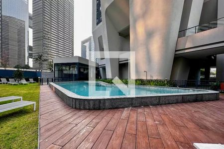 Apartamento à venda com 162m², 3 quartos e 3 vagasPiscina