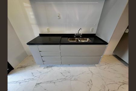 Apartamento à venda com 162m², 3 quartos e 3 vagasCozinha