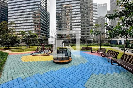 Apartamento à venda com 162m², 3 quartos e 3 vagasPlayground