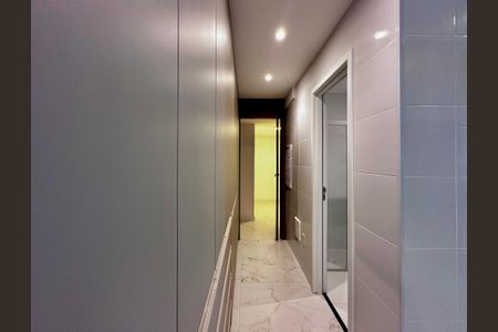 Apartamento à venda com 162m², 3 quartos e 3 vagasCozinha