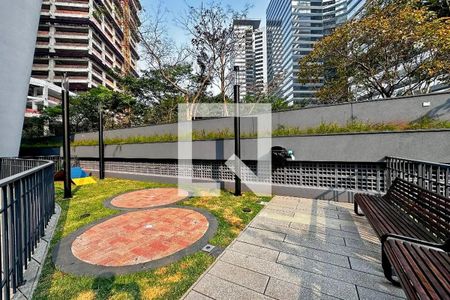 Apartamento à venda com 162m², 3 quartos e 3 vagasEspaço Pet