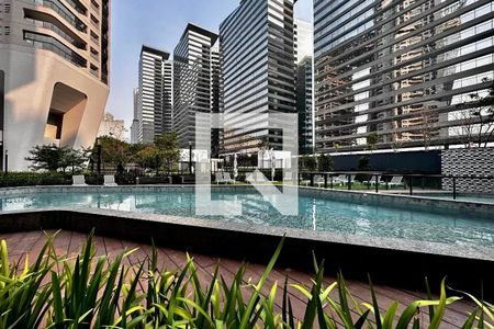 Apartamento à venda com 162m², 3 quartos e 3 vagasPiscina