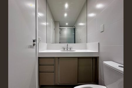 Apartamento à venda com 162m², 3 quartos e 3 vagasBanheiro Suíte 2