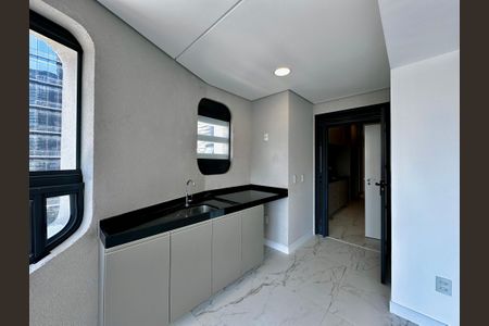 Apartamento à venda com 162m², 3 quartos e 3 vagasVaranda Integrada