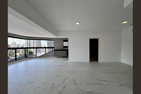 Apartamento à venda com 162m², 3 quartos e 3 vagasSala