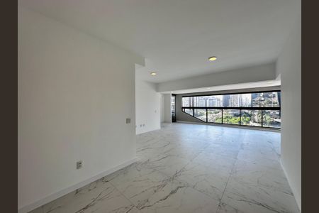 Apartamento à venda com 162m², 3 quartos e 3 vagasSala