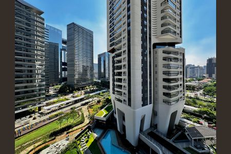 Apartamento à venda com 162m², 3 quartos e 3 vagasVista Suíte 2