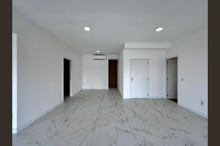 Apartamento à venda com 162m², 3 quartos e 3 vagasSala