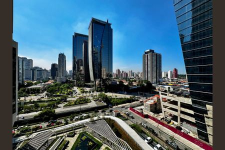 Apartamento à venda com 162m², 3 quartos e 3 vagasVista Suíte 1