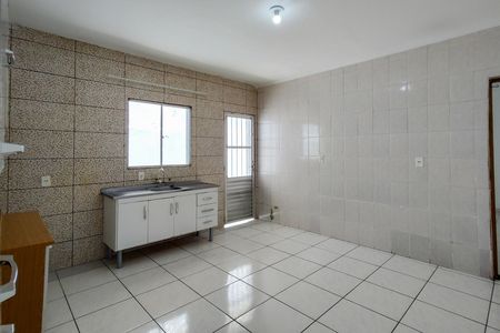 Casa para alugar com 65m², 3 quartos e 1 vaga Casa para alugar com 65m², 3 quartos e 1 vagaCozinha
