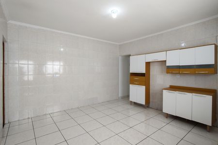 Casa para alugar com 65m², 3 quartos e 1 vaga Casa para alugar com 65m², 3 quartos e 1 vagaCozinha