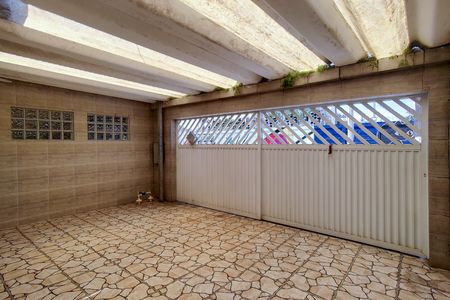 Casa para alugar com 65m², 3 quartos e 1 vaga Casa para alugar com 65m², 3 quartos e 1 vagaGaragem