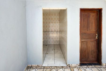 Casa para alugar com 65m², 3 quartos e 1 vaga Casa para alugar com 65m², 3 quartos e 1 vagaÁrea de Serviço