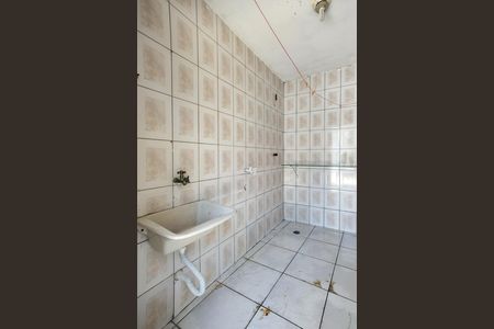 Casa para alugar com 65m², 3 quartos e 1 vaga Casa para alugar com 65m², 3 quartos e 1 vagaÁrea de Serviço
