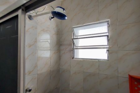 Casa para alugar com 65m², 3 quartos e 1 vaga Casa para alugar com 65m², 3 quartos e 1 vagaBanheiro