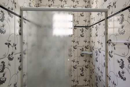 Casa para alugar com 65m², 3 quartos e 1 vaga Casa para alugar com 65m², 3 quartos e 1 vagaBanheiro da Suíte