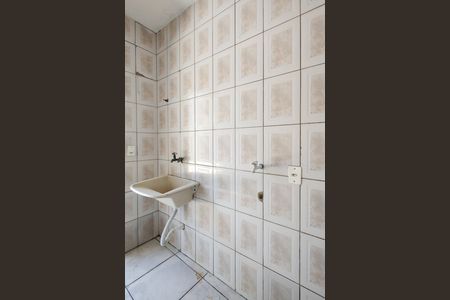 Casa para alugar com 65m², 3 quartos e 1 vaga Casa para alugar com 65m², 3 quartos e 1 vagaÁrea de Serviço