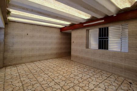 Casa para alugar com 65m², 3 quartos e 1 vaga Casa para alugar com 65m², 3 quartos e 1 vagaGaragem