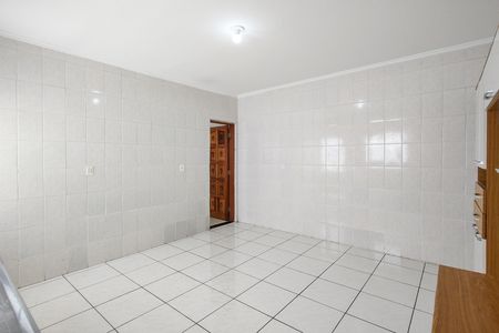 Casa para alugar com 65m², 3 quartos e 1 vaga Casa para alugar com 65m², 3 quartos e 1 vagaCozinha