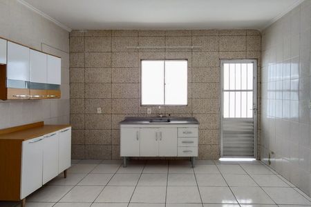 Casa para alugar com 65m², 3 quartos e 1 vaga Casa para alugar com 65m², 3 quartos e 1 vagaCozinha