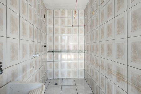 Casa para alugar com 65m², 3 quartos e 1 vaga Casa para alugar com 65m², 3 quartos e 1 vagaÁrea de Serviço