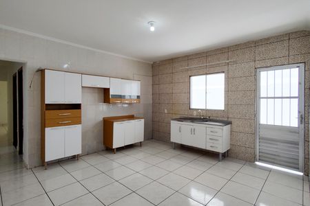 Casa para alugar com 65m², 3 quartos e 1 vaga Casa para alugar com 65m², 3 quartos e 1 vagaCozinha