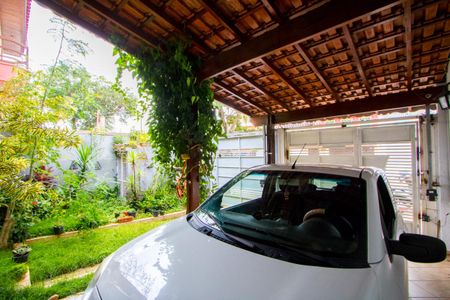 Casa à venda com 294m², 3 quartos e 4 vagasGaragem