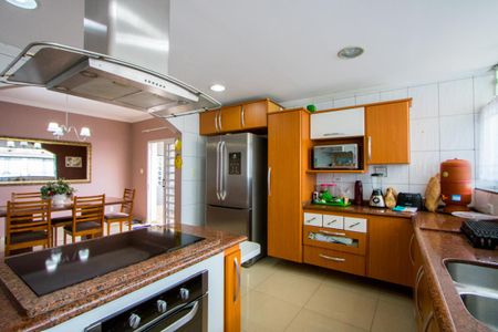 Casa à venda com 294m², 3 quartos e 4 vagasCozinha