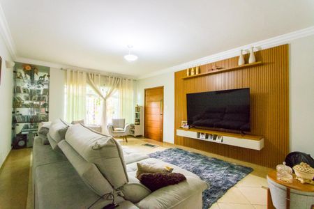 Casa à venda com 294m², 3 quartos e 4 vagasSala