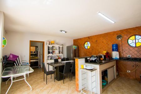 Casa à venda com 294m², 3 quartos e 4 vagasEspaço gourmet