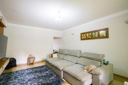 Casa à venda com 294m², 3 quartos e 4 vagasSala