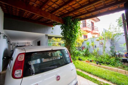 Casa à venda com 294m², 3 quartos e 4 vagasGaragem