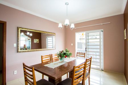 Casa à venda com 294m², 3 quartos e 4 vagasCopa