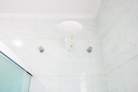 Casa à venda com 294m², 3 quartos e 4 vagasBanheiro social 2