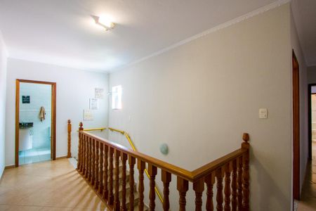 Casa à venda com 294m², 3 quartos e 4 vagasCorredor