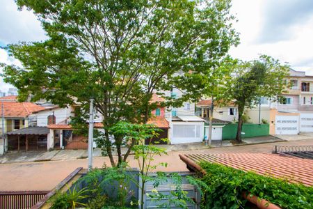 Casa à venda com 294m², 3 quartos e 4 vagasVista do quarto 2